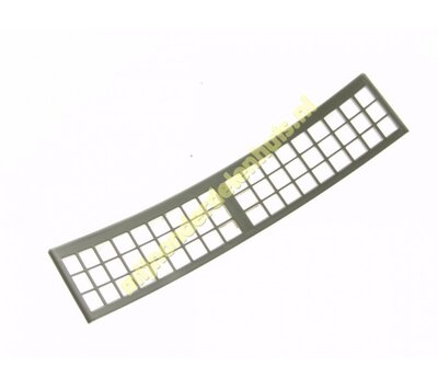 Miele filter van wasdroger 1314710