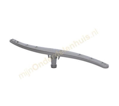 Whirlpool sproeiarm van vaatwasser 488000386519