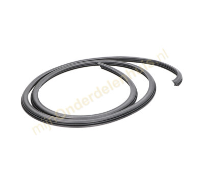 Atag deurrubber van vaatwasser 700309