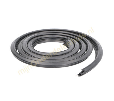 Atag deurrubber van vaatwasser 700309