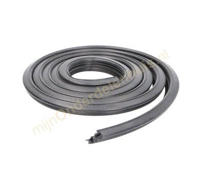 Atag deurrubber van vaatwasser 700309