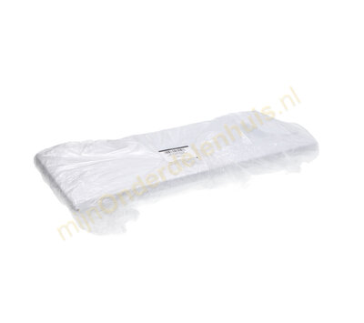 Whirlpool vriesvakdeur van koelkast 481244069334