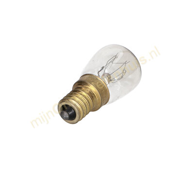 Osram koelkast-/ovenlamp 15W E14 helder