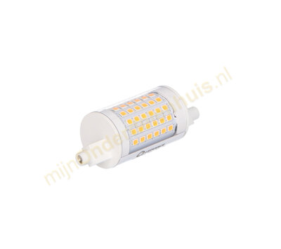 Ledvance LED buislamp dim 78mm 11,5/100W/2700k R7s