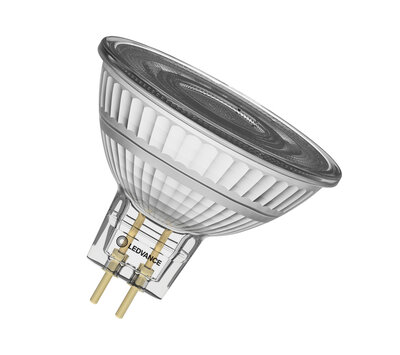 Ledvance LED reflectorlamp 36º MR16 dim 5/35W/2700k GU5.3