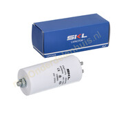 SKL SKL condensator 45uF-450V met AMP-aansluiting