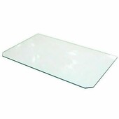 Ariston-Blue Air Ariston  glasplaat van koelkast C00628266