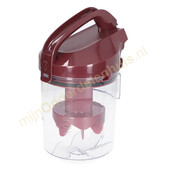 Rowenta Rowenta stofcontainer van stofzuiger RS-2230002008