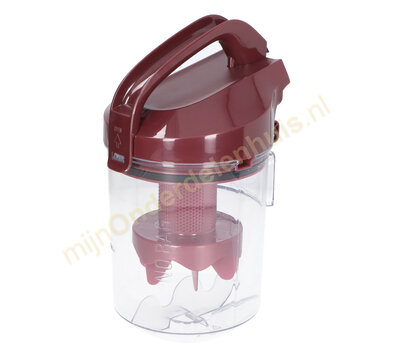 Rowenta stofcontainer van stofzuiger RS-2230002008