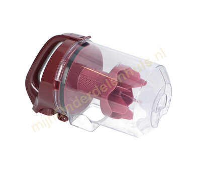 Rowenta stofcontainer van stofzuiger RS-2230002008