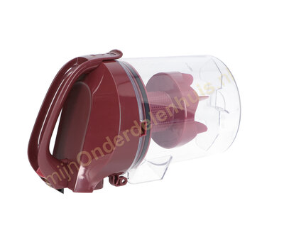 Rowenta stofcontainer van stofzuiger RS-2230002008