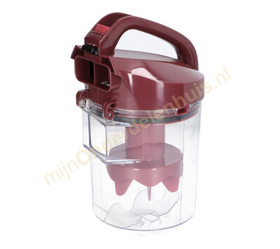 Rowenta stofcontainer van stofzuiger RS-2230002008