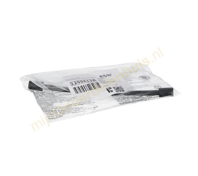 Bosch melkslang van melkopschuimer 12006136