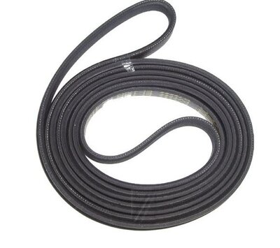 Poly-V-snaar 1904 H8 TEM