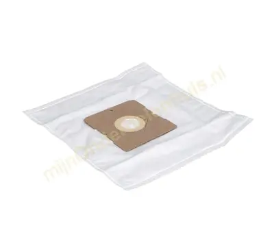 Easyfiks stofzuigerzakken voor Nilfisk GM100 30050002