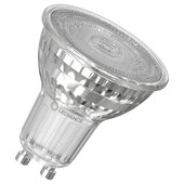 Ledvance Ledvance LED reflectorlamp dim PAR16 3.7/50W/2700k GU10