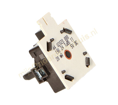 E.G.O energieregelaar van fornuis 4402020000