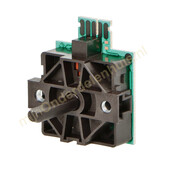 E.G.O E.G.O energieregelaar van fornuis 4402020000