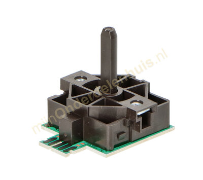 E.G.O energieregelaar van fornuis 4402020000