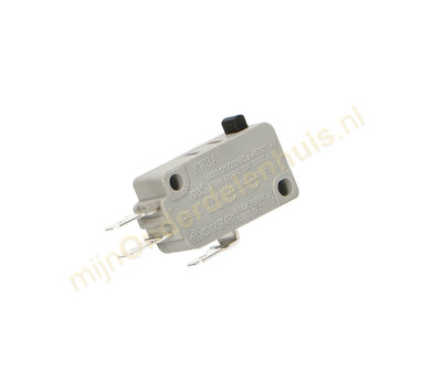 Pelgrim microswitch van magnetron 27805