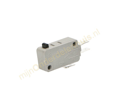 Pelgrim microswitch van magnetron 27805