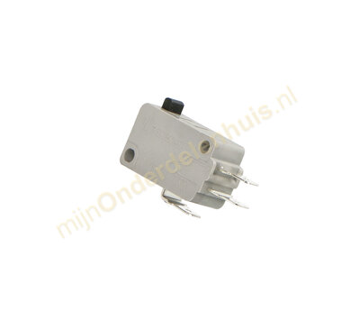 Pelgrim microswitch van magnetron 27805