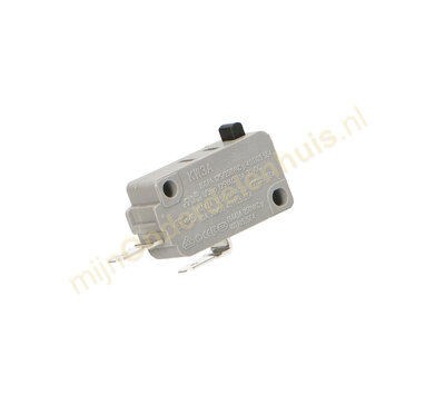 Pelgrim microswitch van magnetron 563873