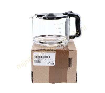 Tefal koffiekan van koffiezetter SS-208777