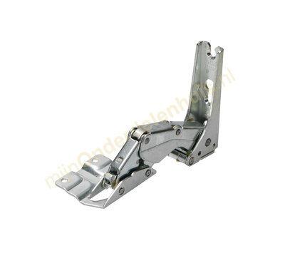 Atag scharnier van koelkast 35803