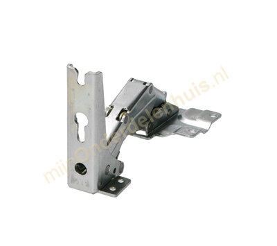 Atag scharnier van koelkast 35803
