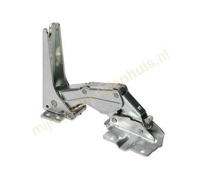 Atag scharnier van koelkast 35803