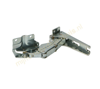 Atag scharnier van koelkast 35803