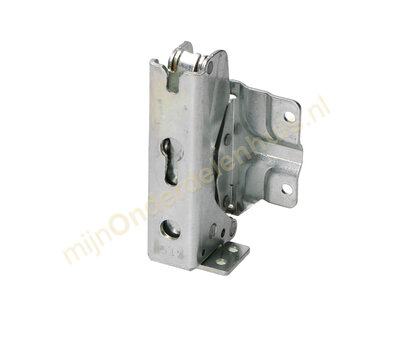 Atag scharnier van koelkast 35803