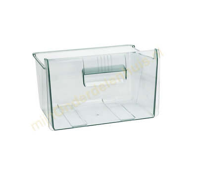 Exquisit vrieslade van vriezer EX20122030073