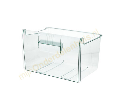 Exquisit vrieslade van vriezer EX20122030073