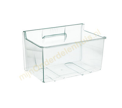 Exquisit vrieslade van vriezer EX20122030073
