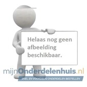 Exquisit Exquisit vrieslade van vriezer EX20122030094