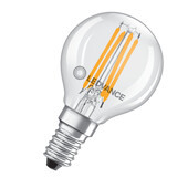 Ledvance Ledvance LED kogellamp Classic 3,4/40W/2700k E14