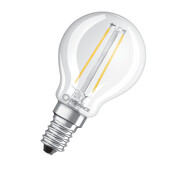 Ledvance Ledvance LED kogellamp Classic 1.8/25W/2700k E14