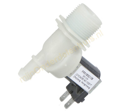 Dometic inlaatventiel van toilet 4450019707