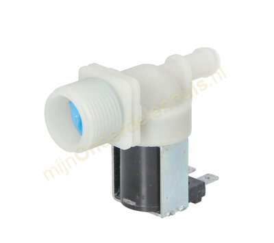 Dometic inlaatventiel van toilet 4450019707