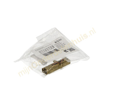 Bosch koolborstel van stofzuiger 00065003