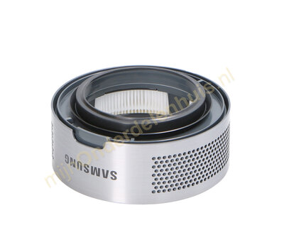 Samsung  uitblaasfilter van steelstofzuiger VCA-SHF90/VT SHF90