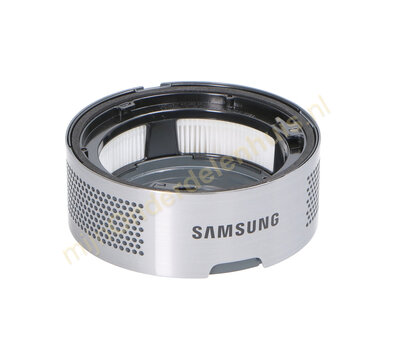 Samsung  uitblaasfilter van steelstofzuiger VCA-SHF90/VT SHF90