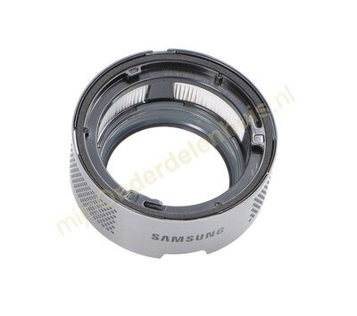 Samsung  uitblaasfilter van steelstofzuiger VCA-SHF90/VT SHF90