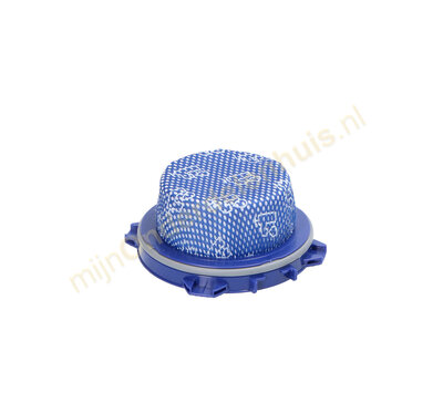 Samsung microfilter van steelstofzuiger DJ97-02649B VS9000RL