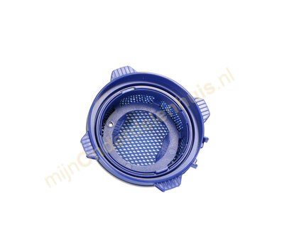 Samsung microfilter van steelstofzuiger DJ97-02649B VS9000RL