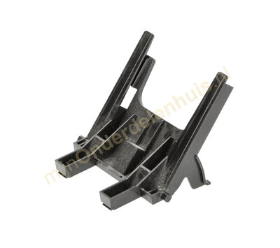 Bosch stofzakhouder van stofzuiger 00655258