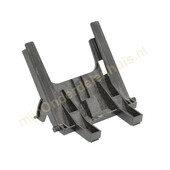 Bosch/Siemens Bosch stofzakhouder van stofzuiger 00655258