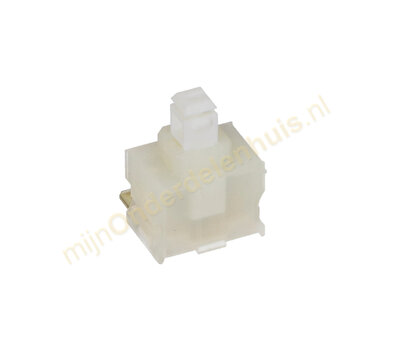 Miele schakelaar van stofzuiger 9023231